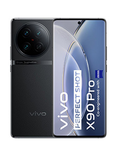 Vivo X90 Pro Noir Légendaire Vivo X90 Pro Noir Légendaire