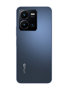 Vivo Y35 Bleu Nuit Vivo Y35 Bleu Nuit