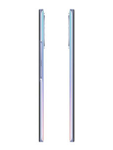 Vivo Y72 5G Bleu Irisé Vivo Y72 5G Bleu Irisé