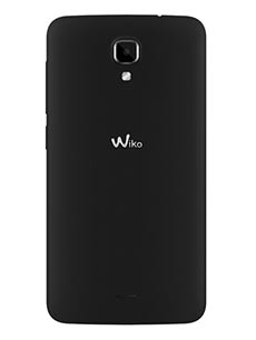 Wiko Bloom Noir Wiko Bloom Noir