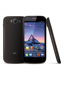 Wiko Cink Peax Noir Wiko Cink Peax Noir