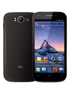 Wiko Cink Peax Noir Wiko Cink Peax Noir