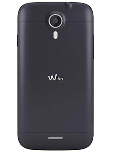 Wiko Darknight Noir Wiko Darknight Noir