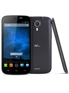 Wiko Darknight Noir Wiko Darknight Noir