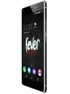 Wiko Fever Special Edition Ash Wood