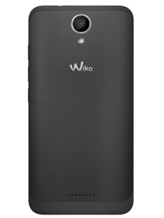 Wiko Harry Anthracite Wiko Harry Anthracite
