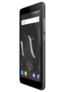 Wiko Jerry 2 Gris Wiko Jerry 2 Gris