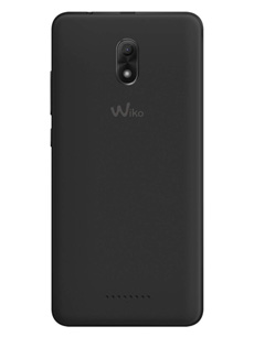 Wiko Jerry 3 Noir Wiko Jerry 3 Noir