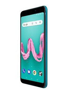 Wiko Lenny 5 Bleen Wiko Lenny 5 Bleen
