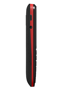Wiko Lubi 3 Noir Wiko Lubi 3 Noir