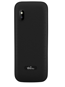 Wiko Lubi 3 Noir Wiko Lubi 3 Noir