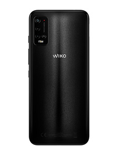 Wiko Power U20 Ardoise Wiko Power U20 Ardoise
