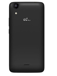 Wiko Rainbow Jam 3G Noir Wiko Rainbow Jam 3G Noir
