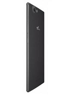 Wiko Ridge Fab 4G Noir Wiko Ridge Fab 4G Noir