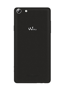 Wiko Selfy 4G Noir Wiko Selfy 4G Noir