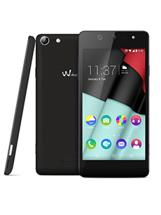 Wiko Selfy 4G Noir Wiko Selfy 4G Noir