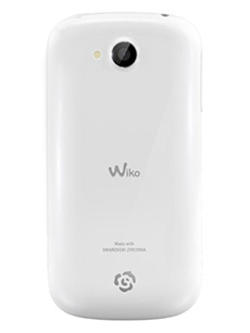 Wiko Sublim Blanc Wiko Sublim Blanc