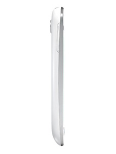 Wiko Sublim Blanc Wiko Sublim Blanc
