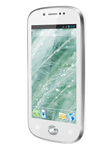 Wiko Sublim Blanc Wiko Sublim Blanc