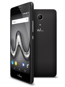 Wiko Tommy 2 Noir Wiko Tommy 2 Noir