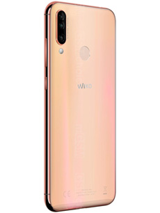 Wiko View 3 Or