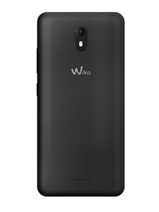 Wiko View Go Noir Wiko View Go Noir