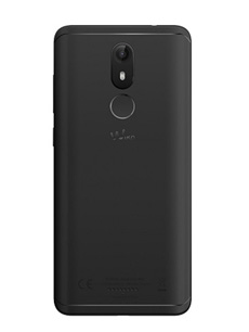 Wiko View Lite un téléphone Noir et pas cher Wiko View Lite Noir le smartphone léger made in France sur MeilleurMobile
