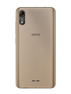 Wiko Y51 Or