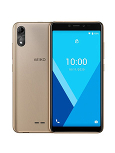 Wiko Y51 Or