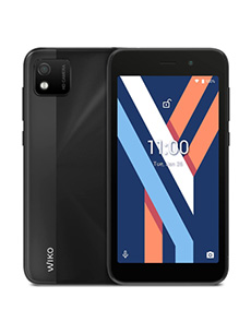 Wiko Y52 Gris Wiko Y52 Gris