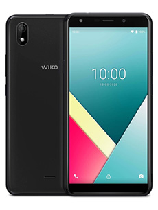 Wiko Y61 Deep Grey Wiko Y61 Deep Grey