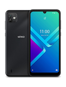 Wiko Y82 Noir Wiko Y82 Noir