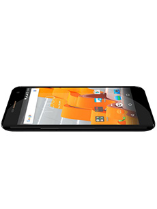 Wileyfox Spark Noir Wileyfox Spark Noir