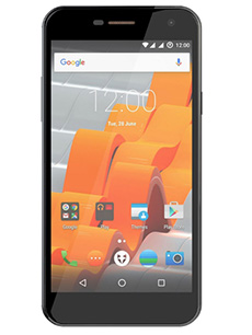 Wileyfox Spark + Noir