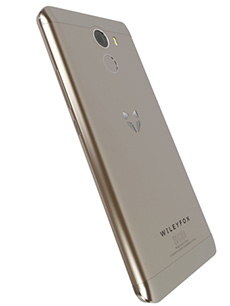 Wileyfox Swift 2 Or Wileyfox Swift 2 Or