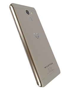 Wileyfox Swift 2 Plus Or Wileyfox Swift 2 Plus Or