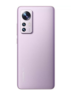 Xiaomi 12 Violet