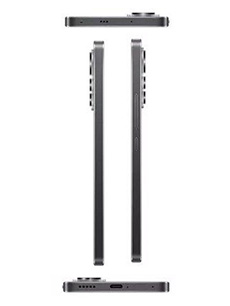 Xiaomi 12 Lite 6Go RAM Noir Xiaomi 12 Lite 6Go RAM Noir