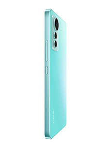 Xiaomi 12 Lite Vert Xiaomi 12 Lite Vert