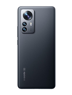Xiaomi 12 Pro Gris Xiaomi 12 Pro Gris
