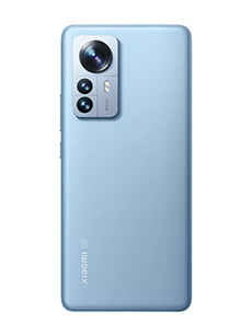 Xiaomi 12 Pro Bleu