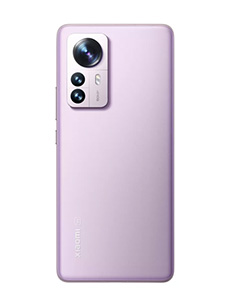 Xiaomi 12 Pro Violet Xiaomi 12 Pro Violet