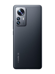 Xiaomi 12 Pro 8Go RAM Gris Xiaomi 12 Pro 8Go RAM Gris