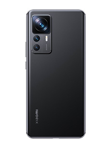 Xiaomi 12T Pro 12Go RAM Noir Xiaomi 12T Pro 12Go RAM Noir