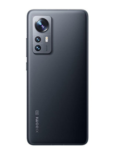 Xiaomi 12X 12Go RAM Gris Xiaomi 12X 12Go RAM Gris