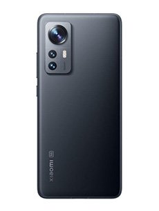 Xiaomi 12X Gris Xiaomi 12X Gris