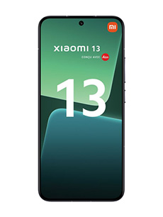 Xiaomi 13 Noir