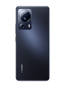 Xiaomi 13 Lite Noir Xiaomi 13 Lite Noir