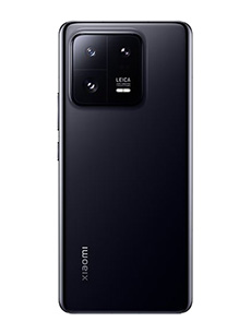 Xiaomi 13 Pro Noir Céramique Xiaomi 13 Pro Noir Céramique