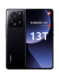 Xiaomi 13T Noir Xiaomi 13T Noir
